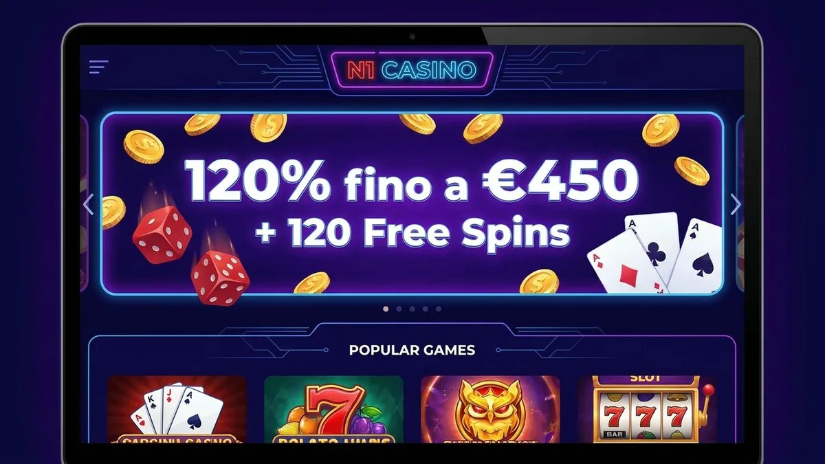 N1 Casino